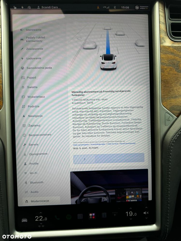 Tesla Model S - 27