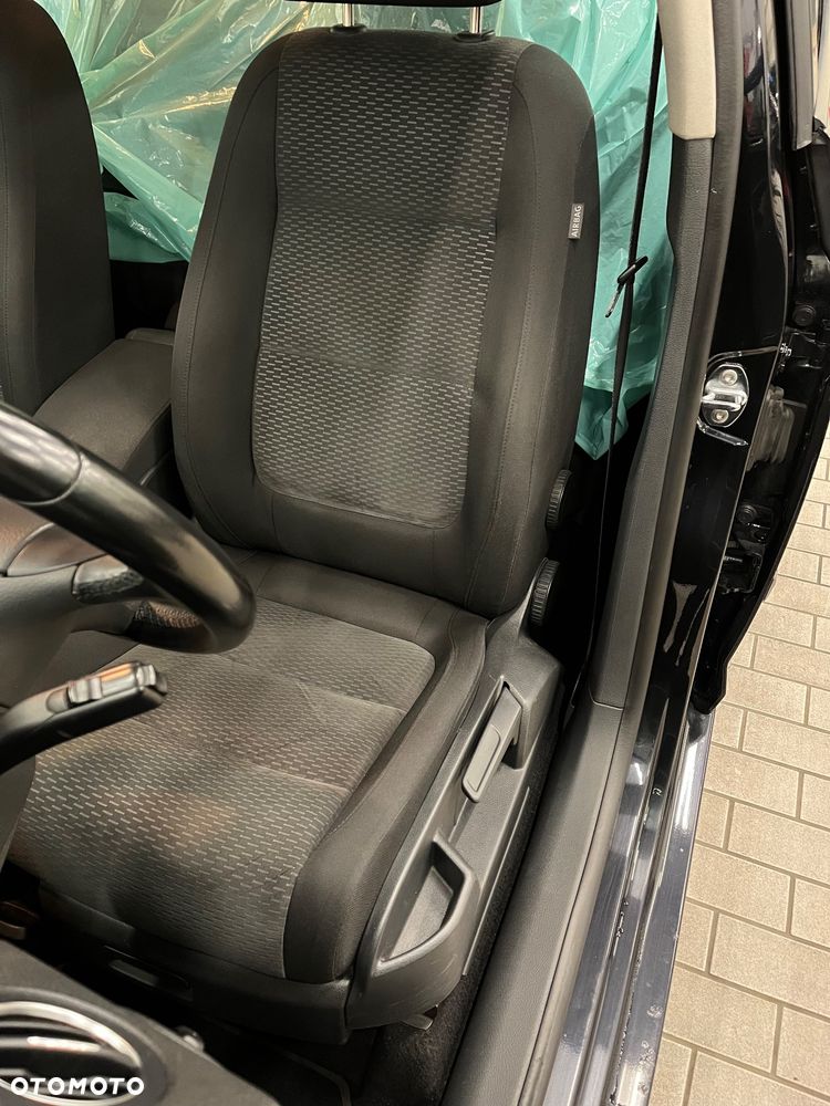 Volkswagen Golf Plus 1.4 TSI Comfortline - 7