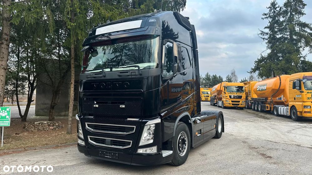 Volvo FH 460 - 1