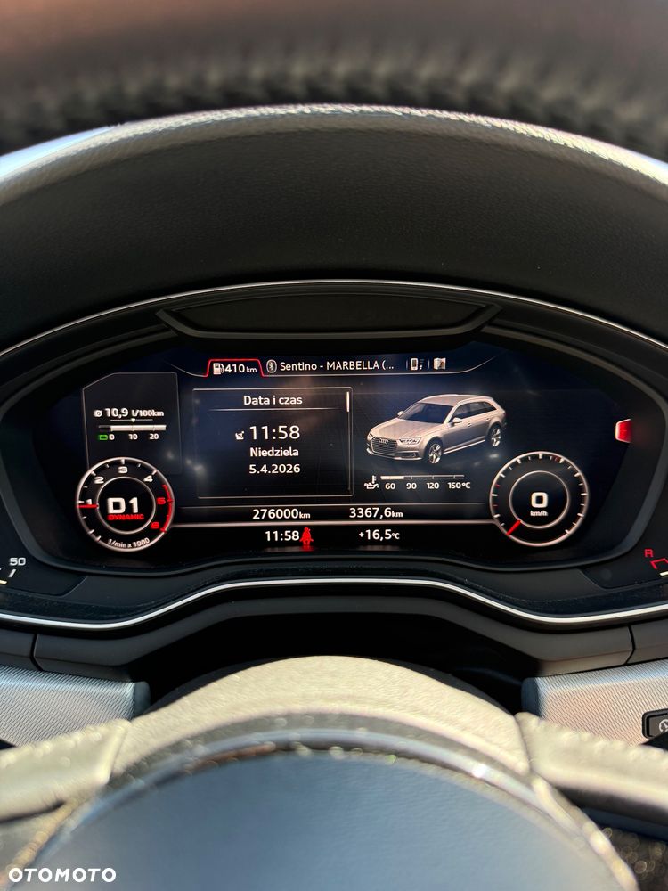 Audi A4 Avant 2.0 TDI Design S tronic - 32