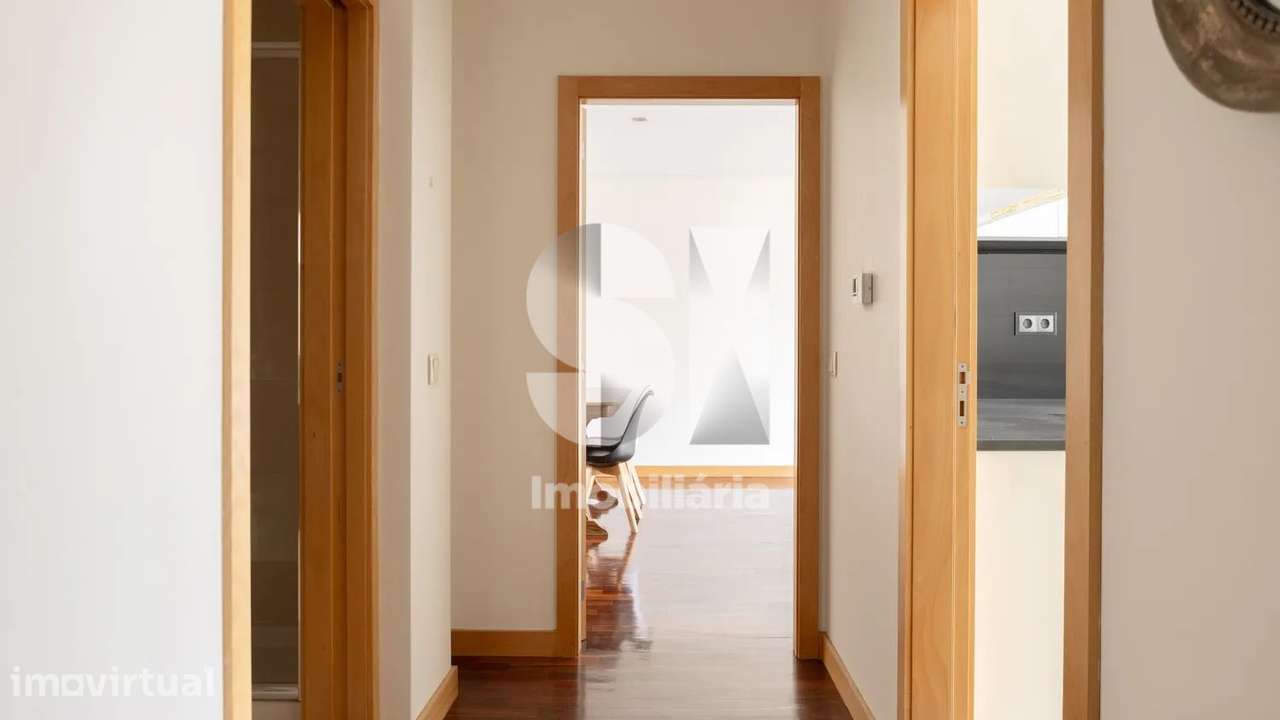 Apartamento T2 | Custóias | Matosinhos - Grande imagem: 2/35
