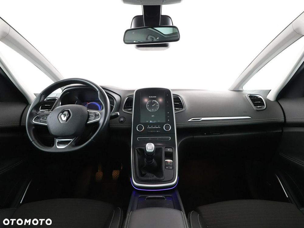 Renault Scenic 1.7 Blue dCi Zen - 16