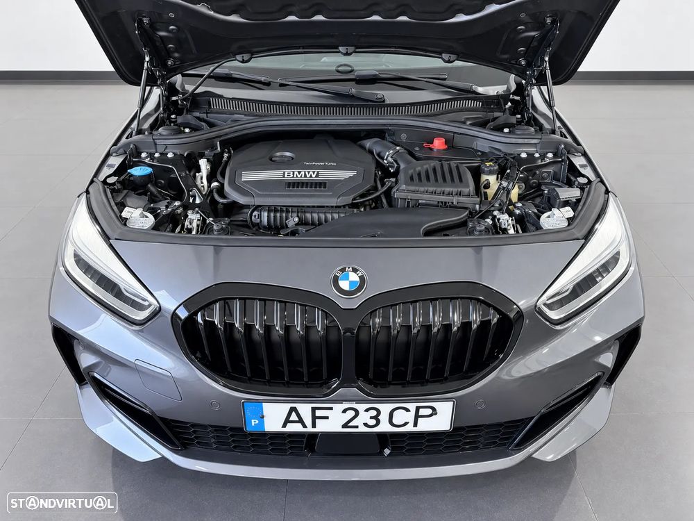BMW 118 - 52