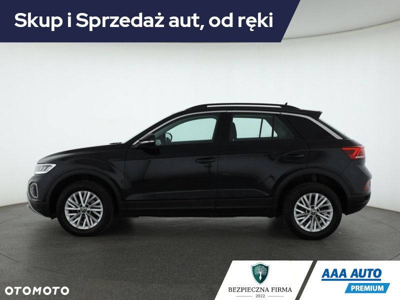 Volkswagen T-Roc - 3