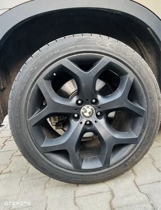 BMW X5 3.0sd xDrive - 13
