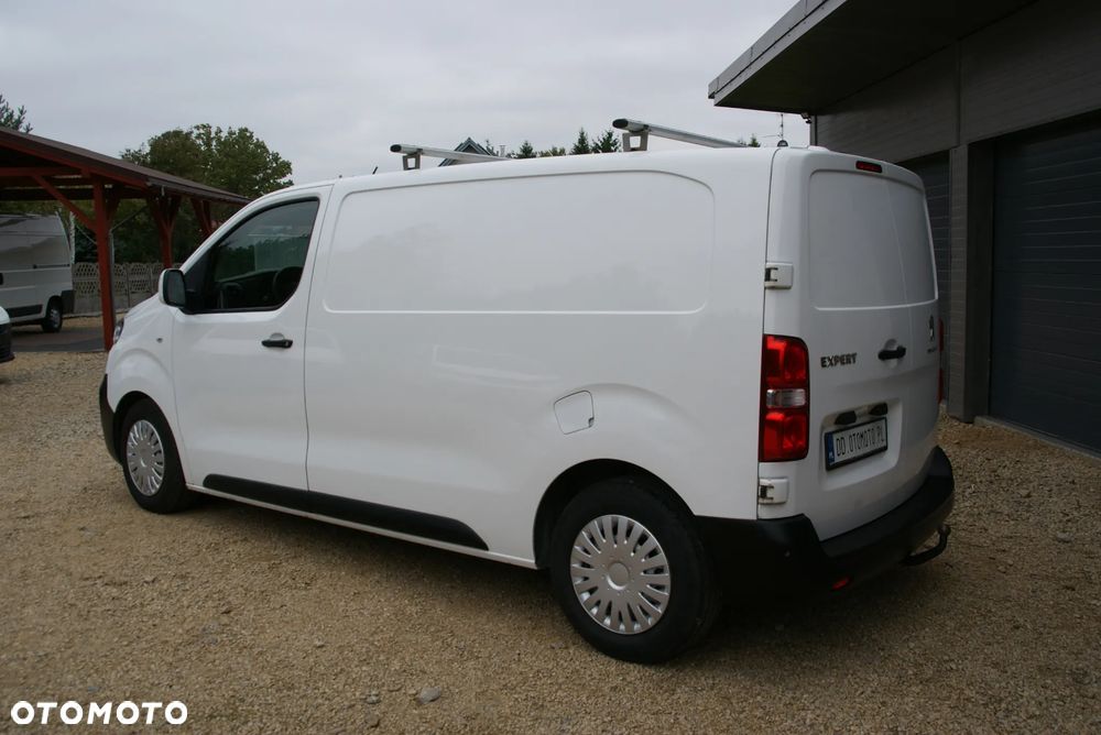 Peugeot Expert - 8