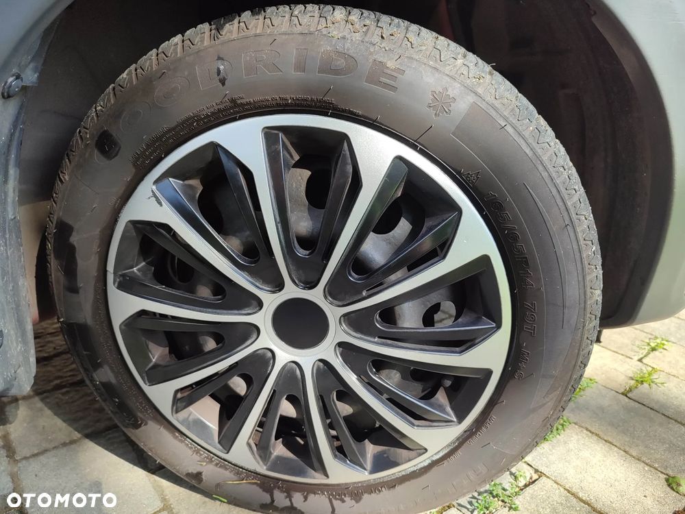 Suzuki Celerio 1.0 Comfort - 15