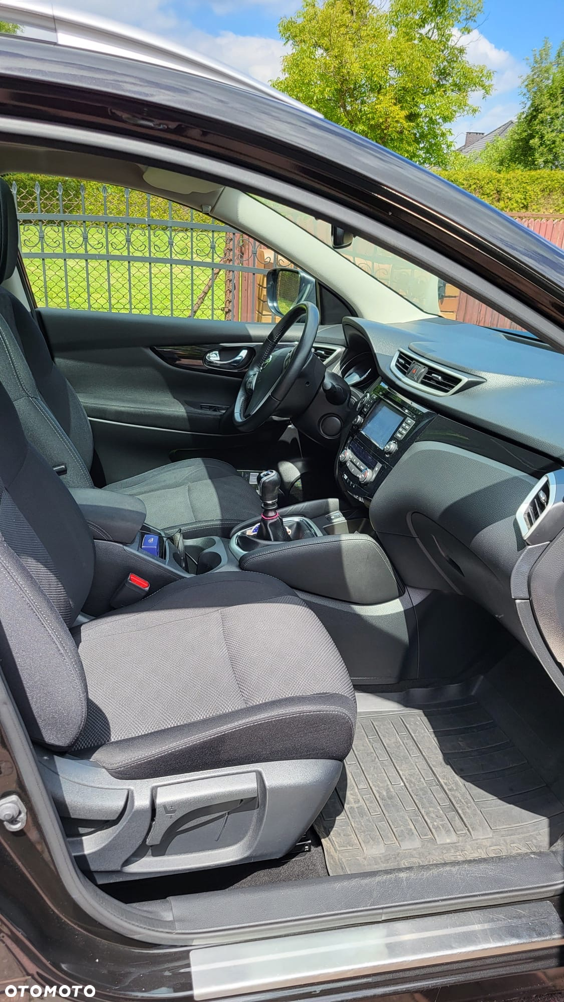 Nissan Qashqai - 14