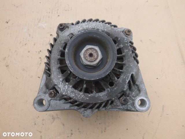 ALTERNATOR PEUGEOT 307 2.0 16v 9649846880 - 15