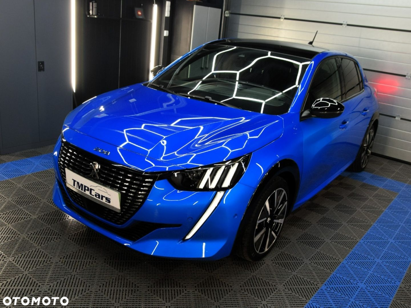 Peugeot 208 - 26