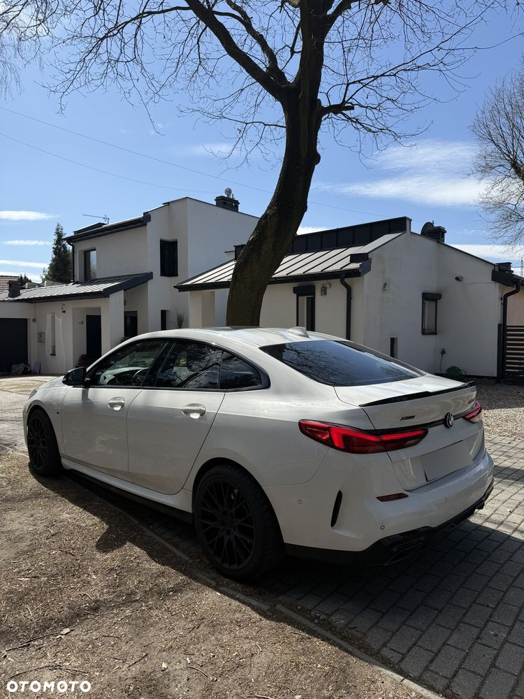 BMW Seria 2 M235i xDrive - 2