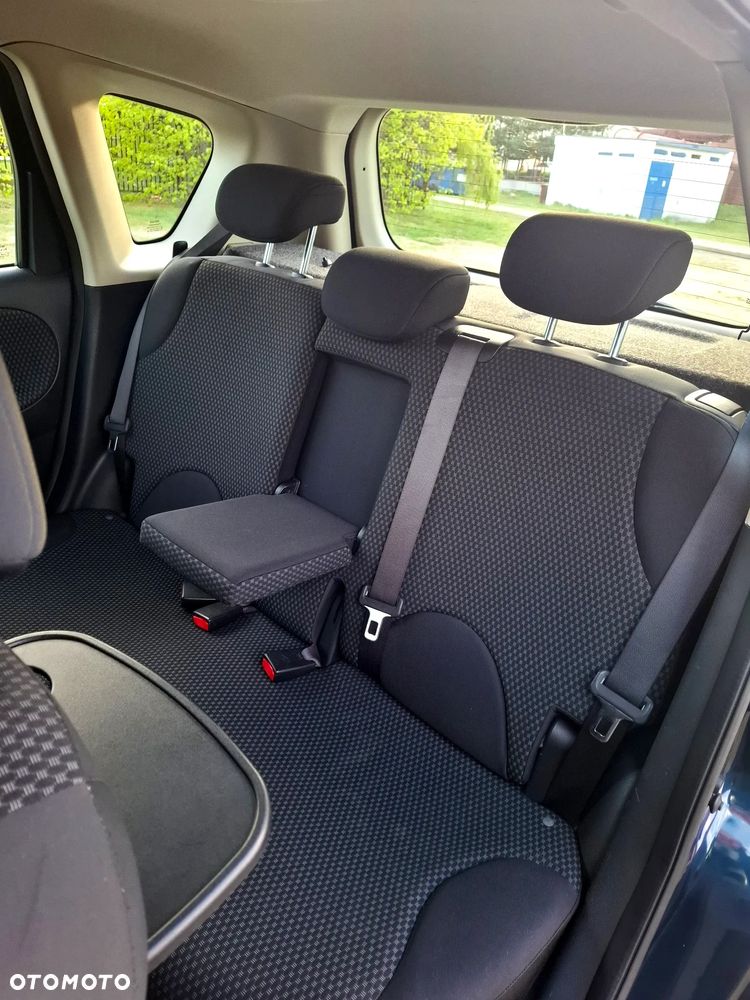 Nissan Note 1.4 Visia A/C - 15