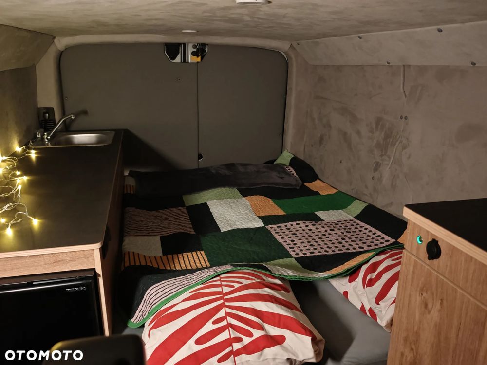 Renault Trafic - 13