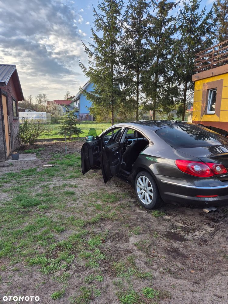 Volkswagen CC - 11