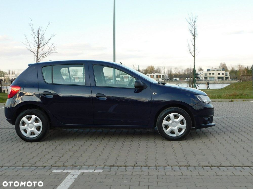Dacia Sandero - 22
