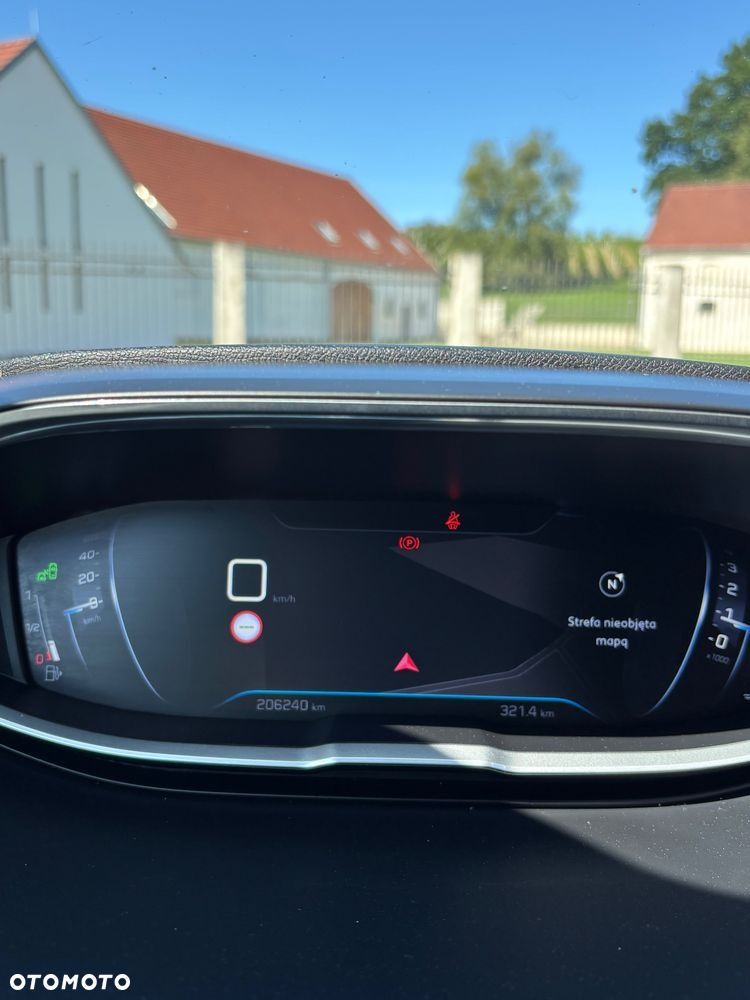 Peugeot 5008 BlueHDI 130 Allure Business-Paket - 18