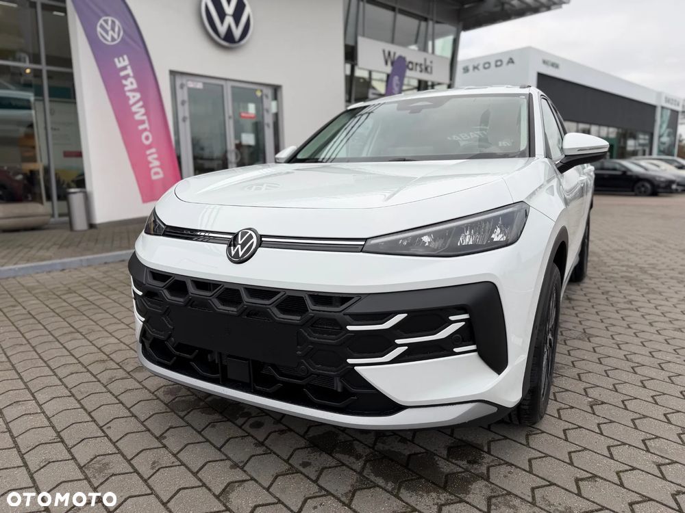 Volkswagen T-Roc 1.5 eTSI Life DSG - 9