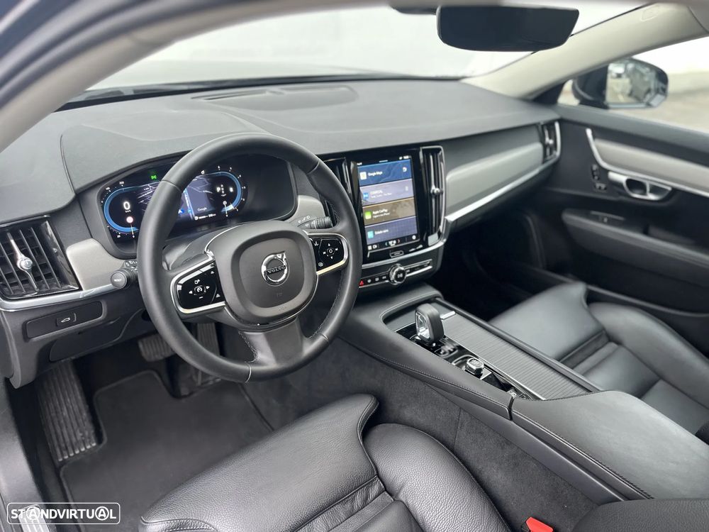 Volvo V90 2.0 B4 Core - 15