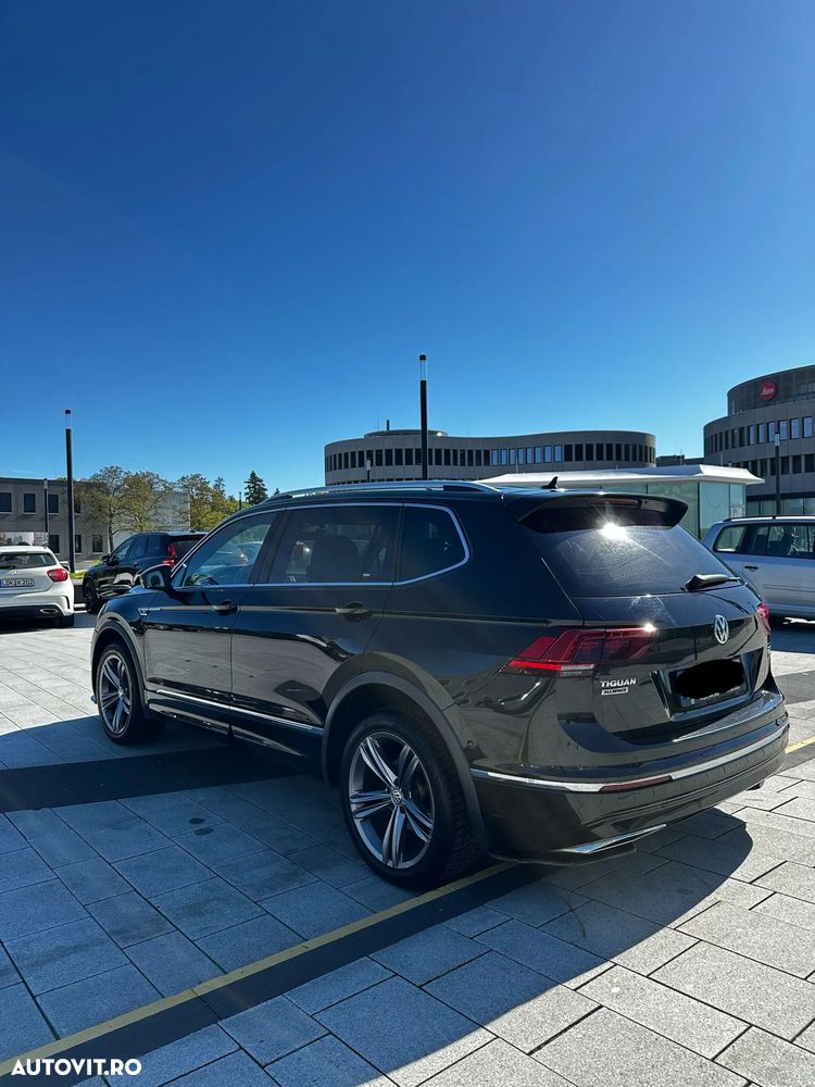 Volkswagen Tiguan 2.0 TDI 4Mot DSG Highline - 23