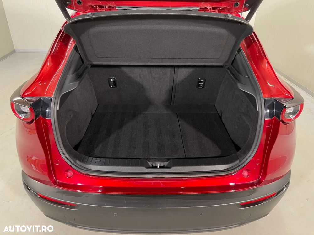 Mazda CX-30 SKYACTIV-D 1.8 Aut. - 12