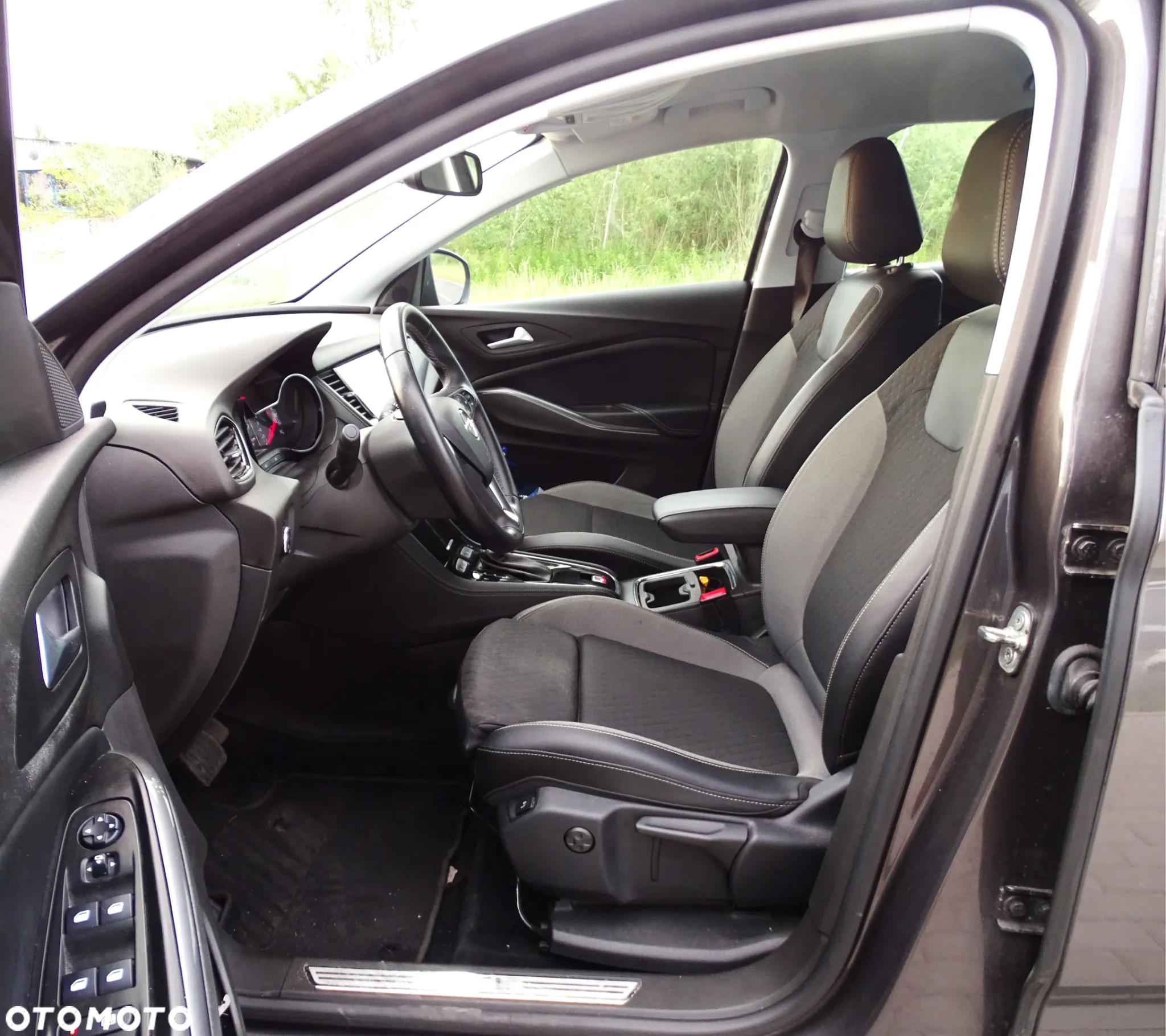 Opel Grandland X - 9