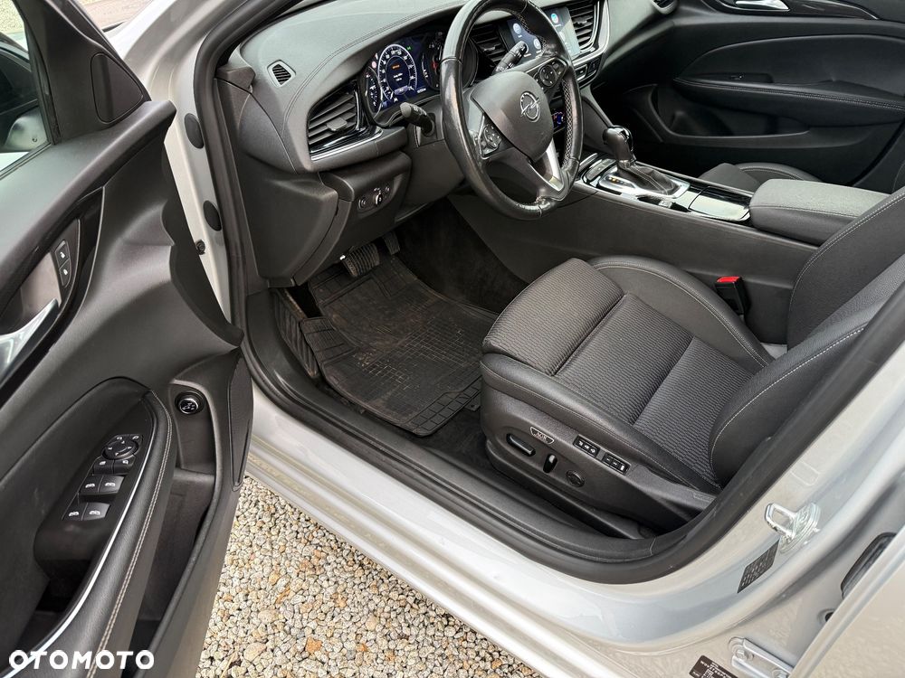 Opel Insignia 2.0 CDTI Business Elegance S&S - 12