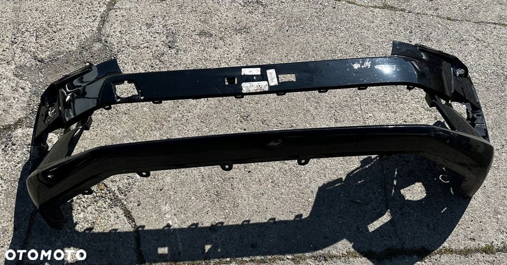 Zderzak PEUGEOT E-TRAVELLER TRAVELLER 24- - 6