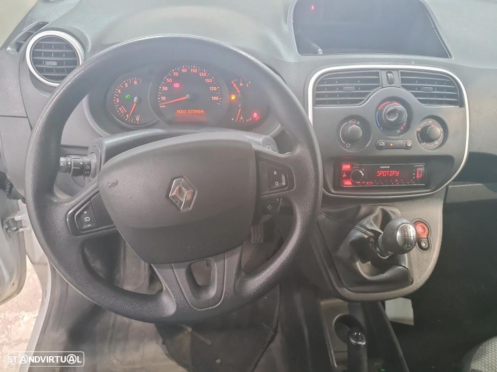 Renault KANGOO EXPRESS 1.5 dCi Maxi Business S/S - 7