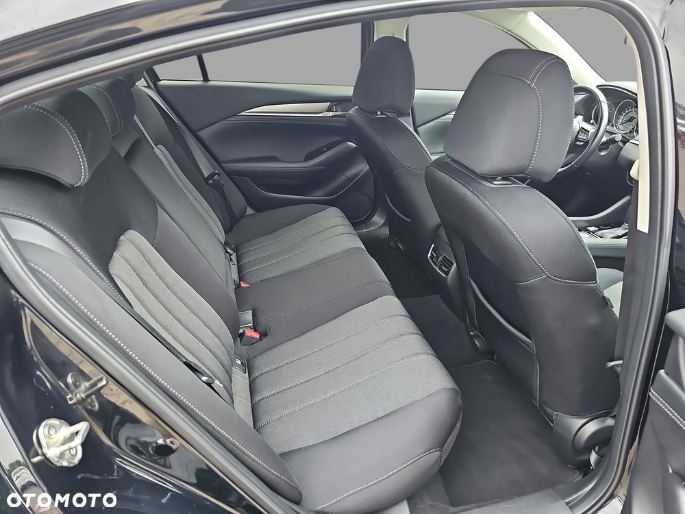 Mazda 6 2.0 Center-Line - 15