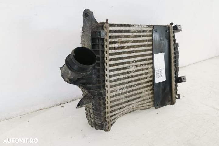 Intercooler Aer Original In Stare Buna Audi Q7 4M 2015 2016 2017 2018 - 2