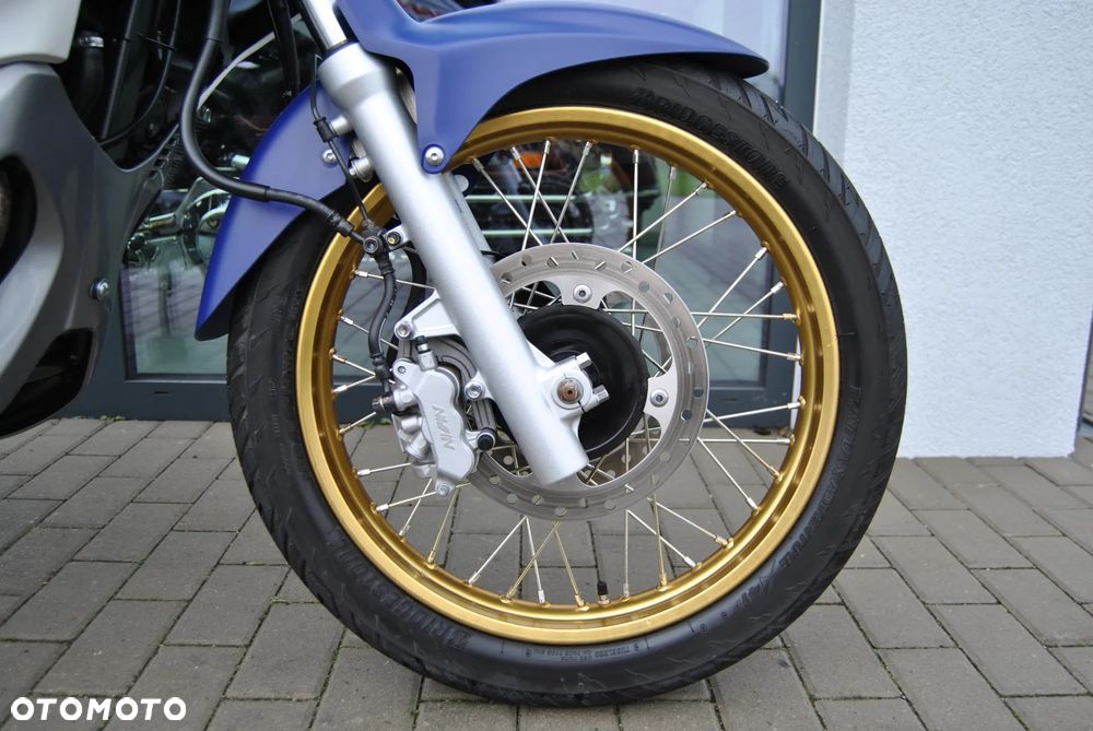 Honda Transalp - 31
