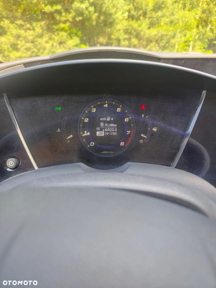 Honda Civic 1.8 Executive - 3