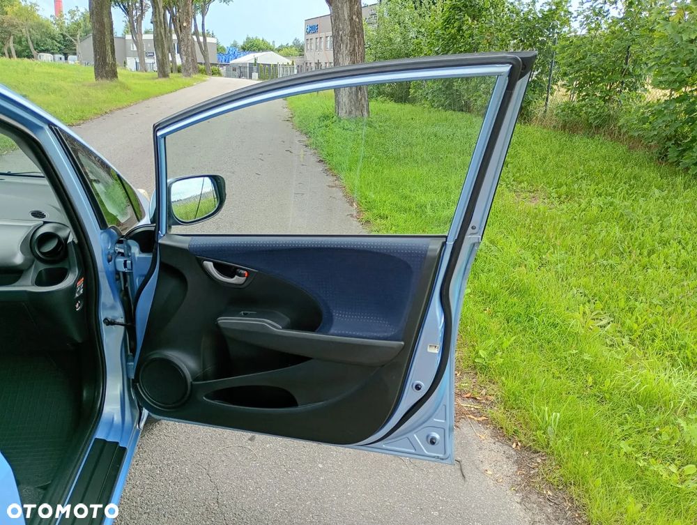 Honda Jazz - 24