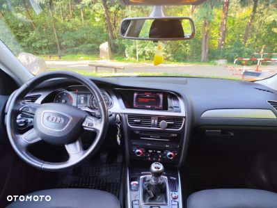 Audi A4 Avant - 3