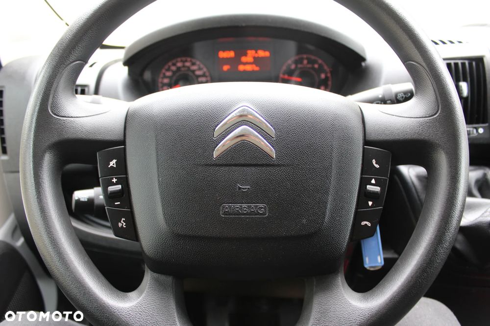 Citroën Jumper - 22