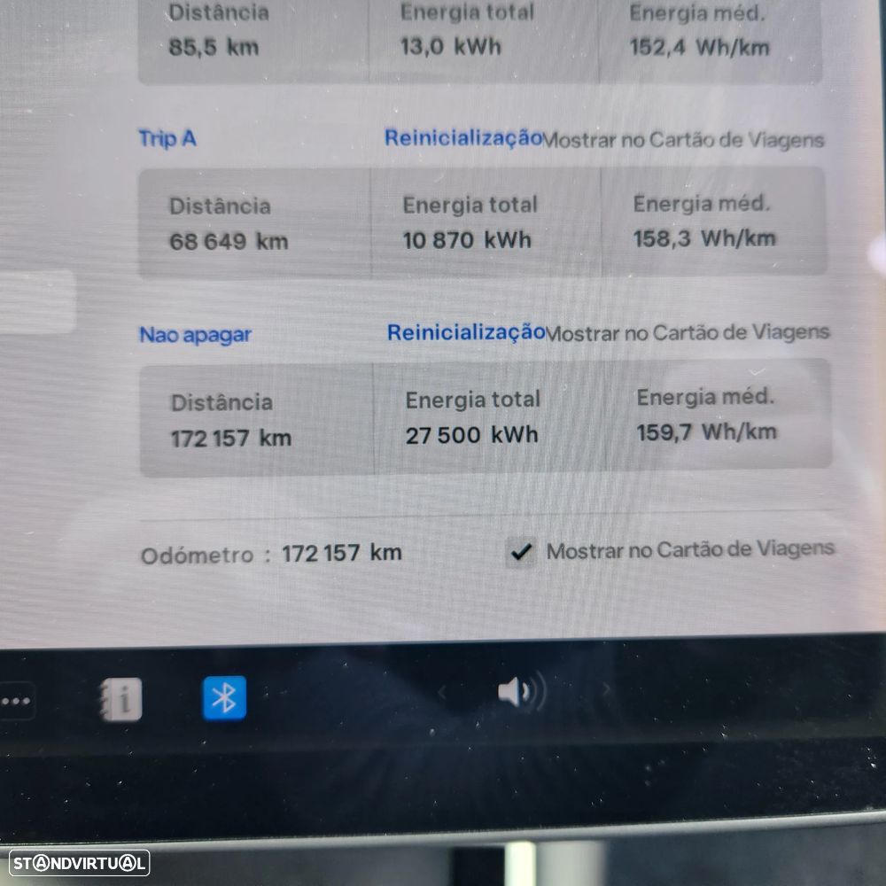 Tesla Model 3 Long Range Tração Integral - 5