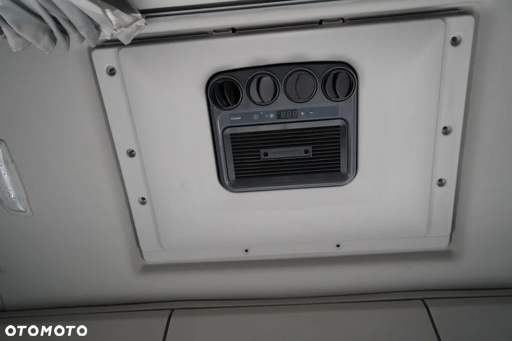 Ford FORD F-MAX 500 / HYDRAULIKA / KLIMA POSTOJOWA - 31