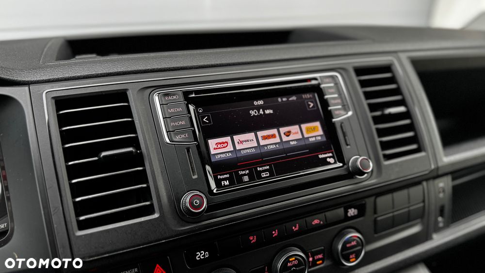 Volkswagen Multivan 2.0 TDI L1 Trendline - 31