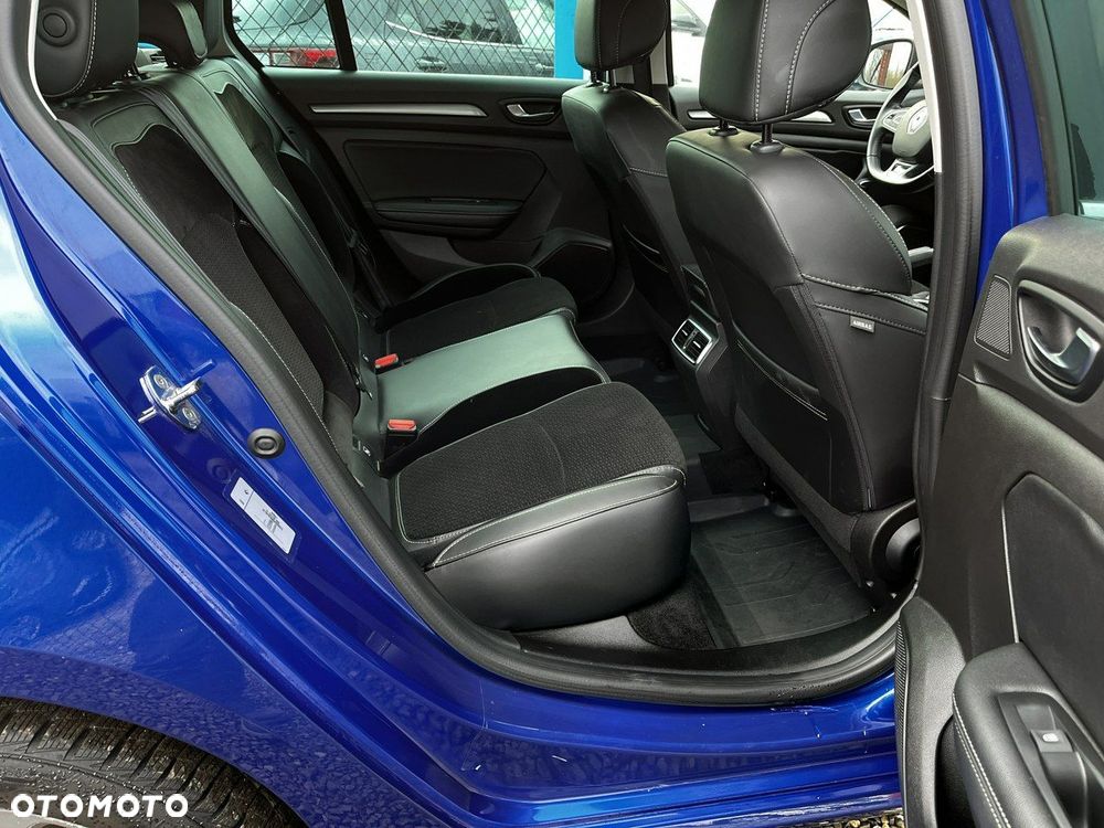 Renault Megane - 30