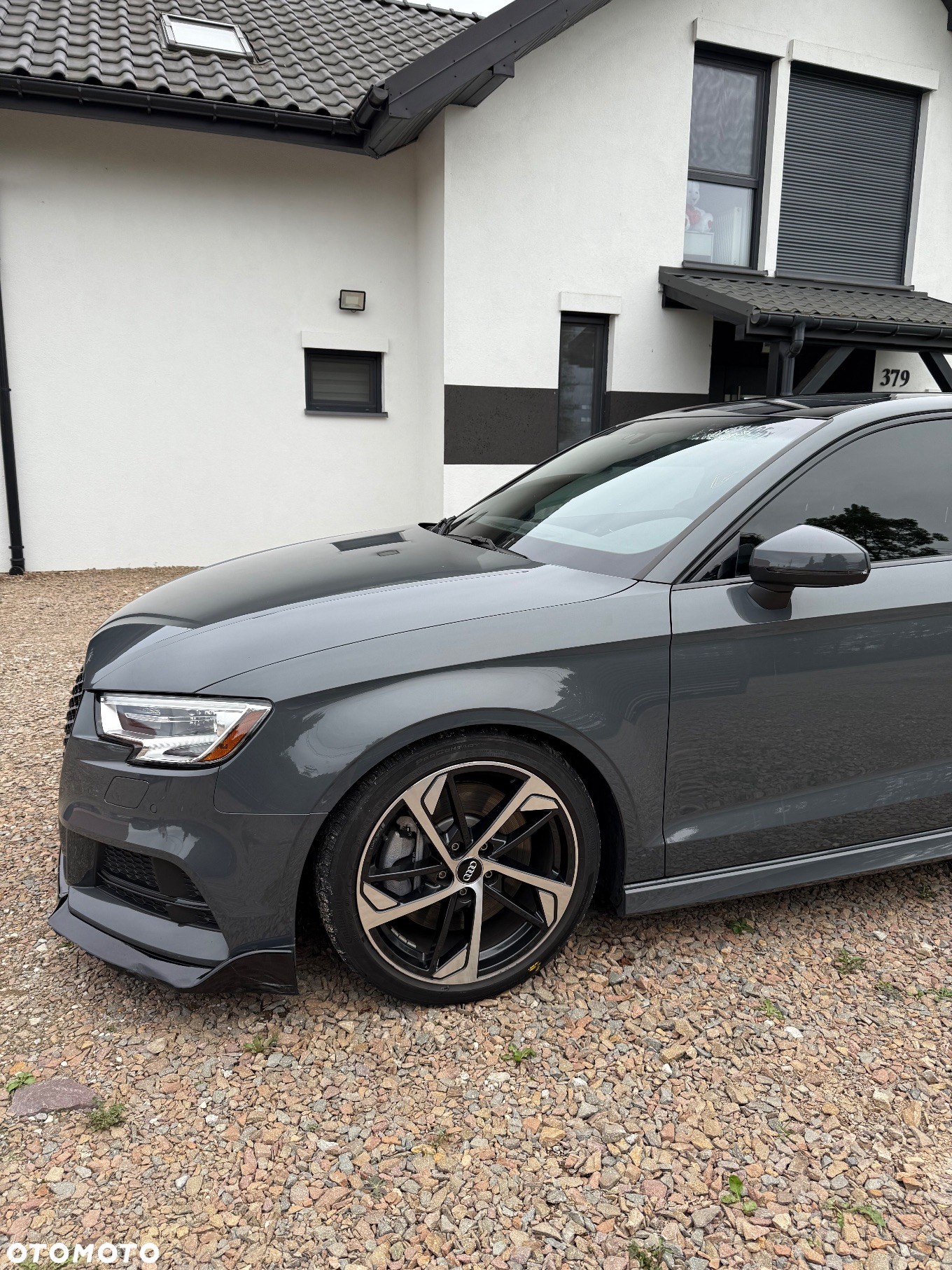 Audi A3 - 4