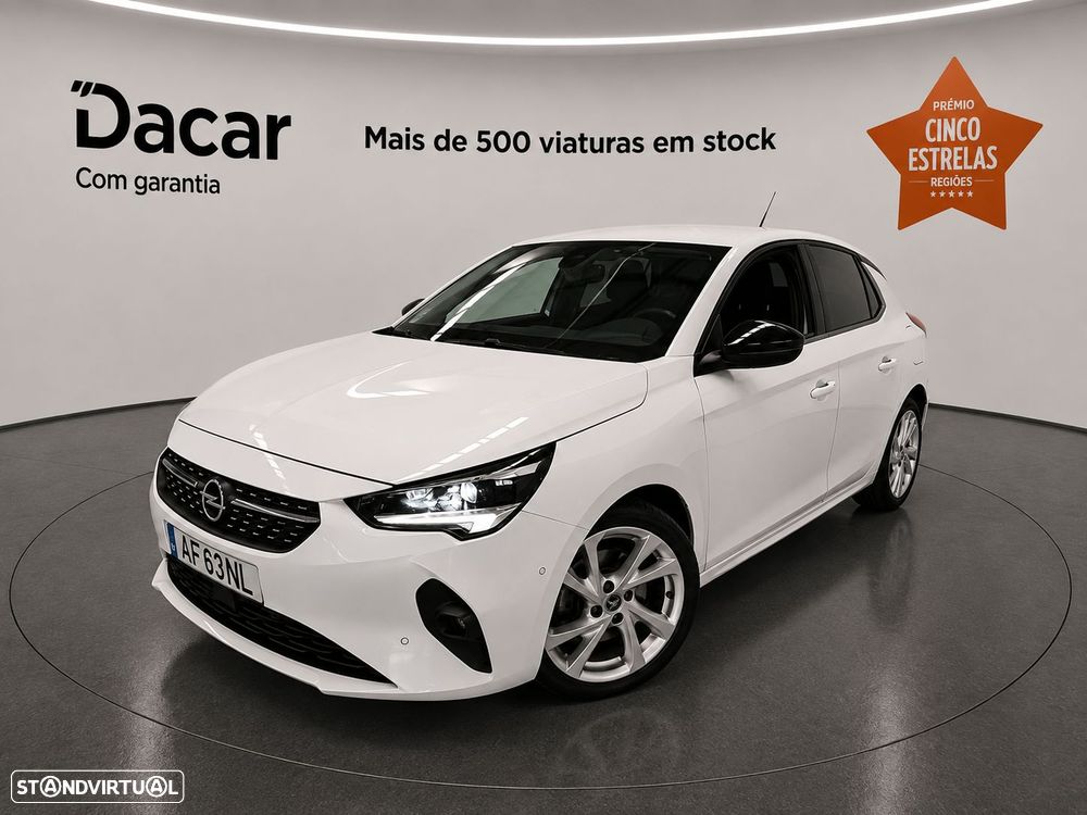 Opel Corsa 1.5 D Elegance - 2
