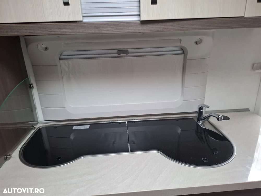 Hobby 650 UMFe Prestige - 12