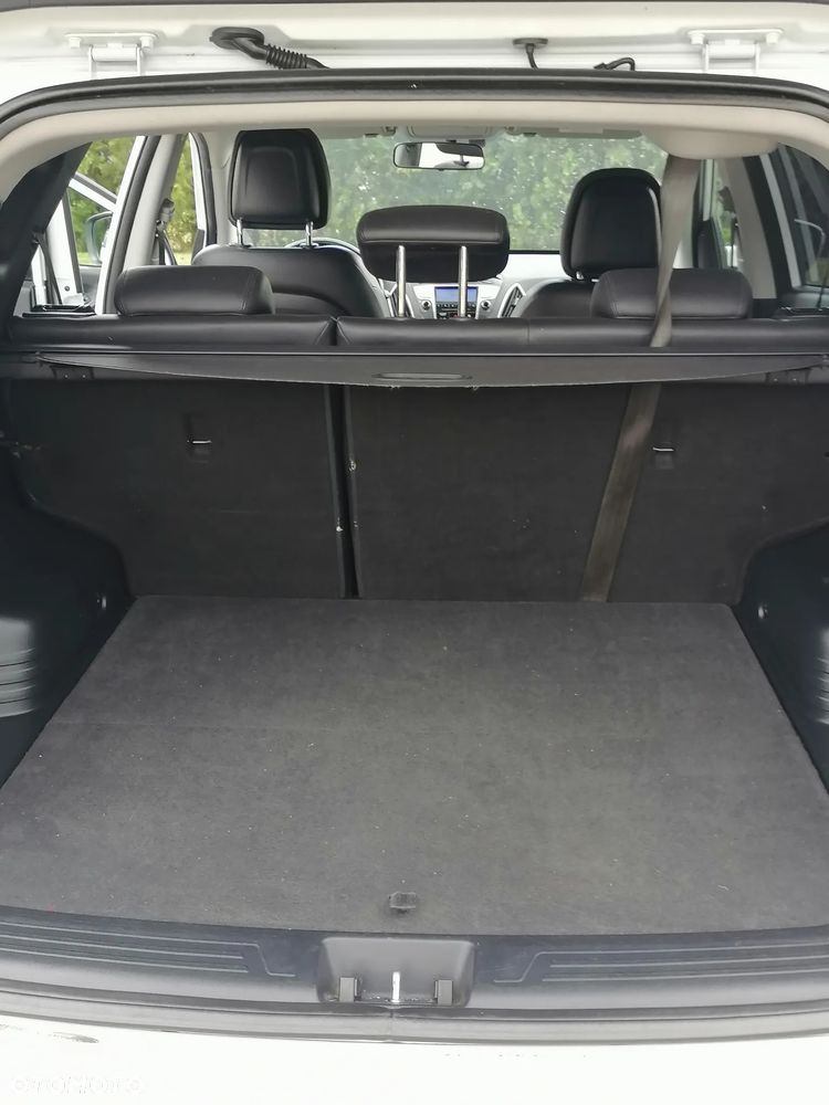 Hyundai ix35 1.7 CRDi Premium 2WD - 7