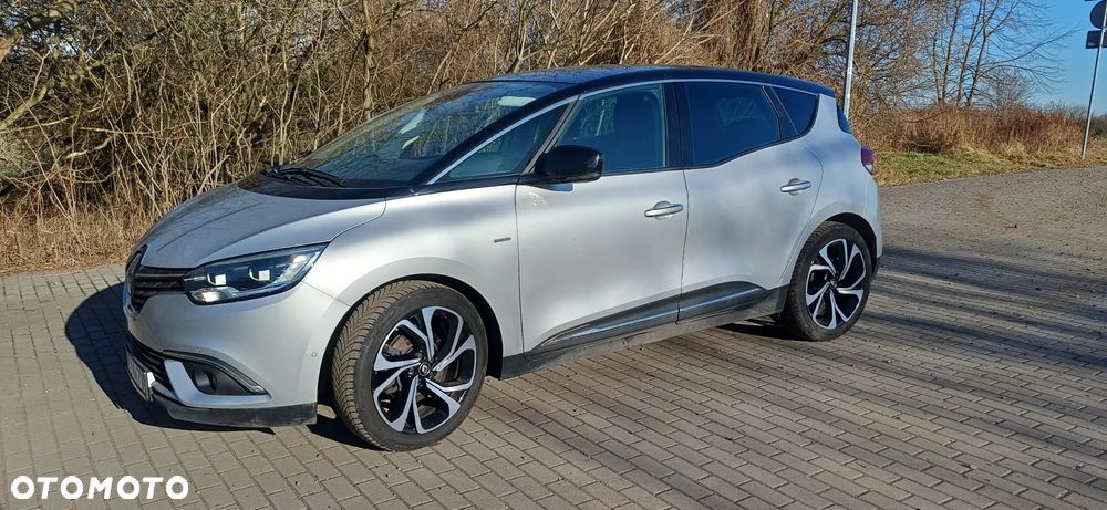 Renault Scenic 1.5 dCi Energy Bose EU6 - 2