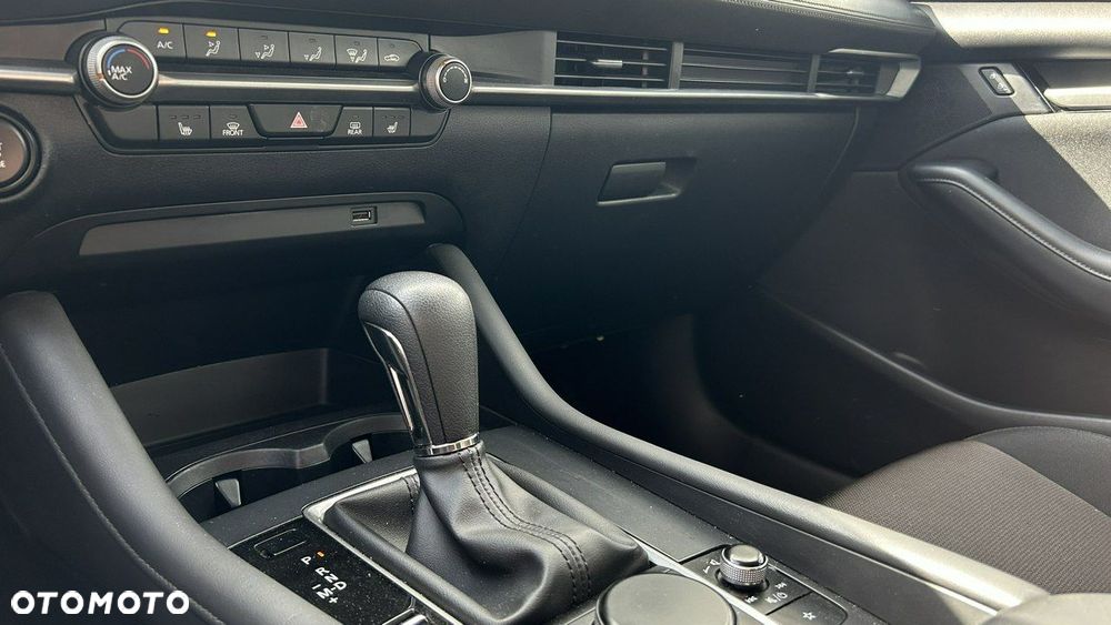 Mazda 3 - 11