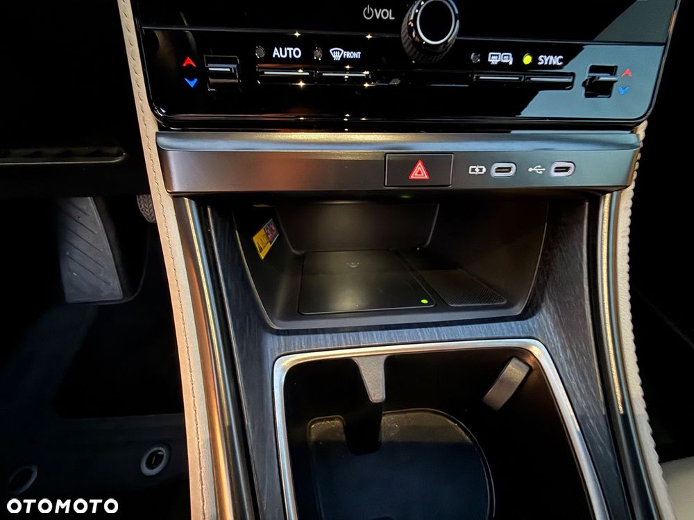 Lexus LBX 1.5 Hybrid Elegant - 19