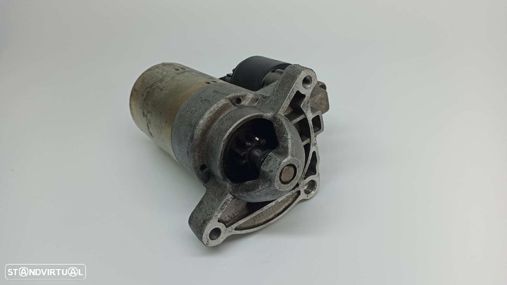 MOTOR DE ARRANQUE PEUGEOT 206 BERLINA XR - 1