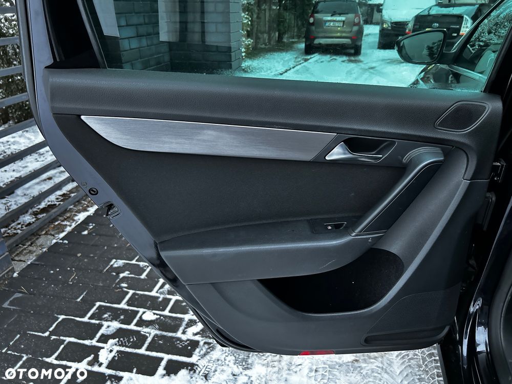 Volkswagen Passat 1.8 TSI Highline DSG - 21