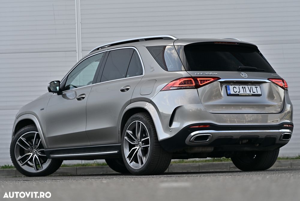 Mercedes-Benz GLE - 3