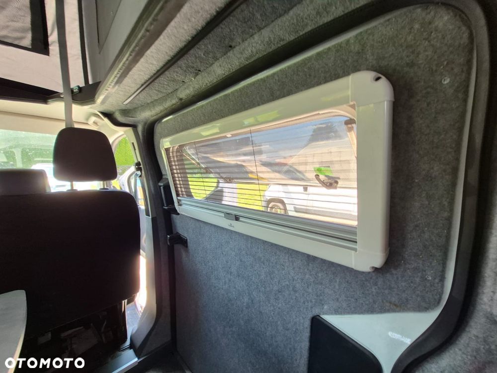 Ford Transit CUSTOM - 28